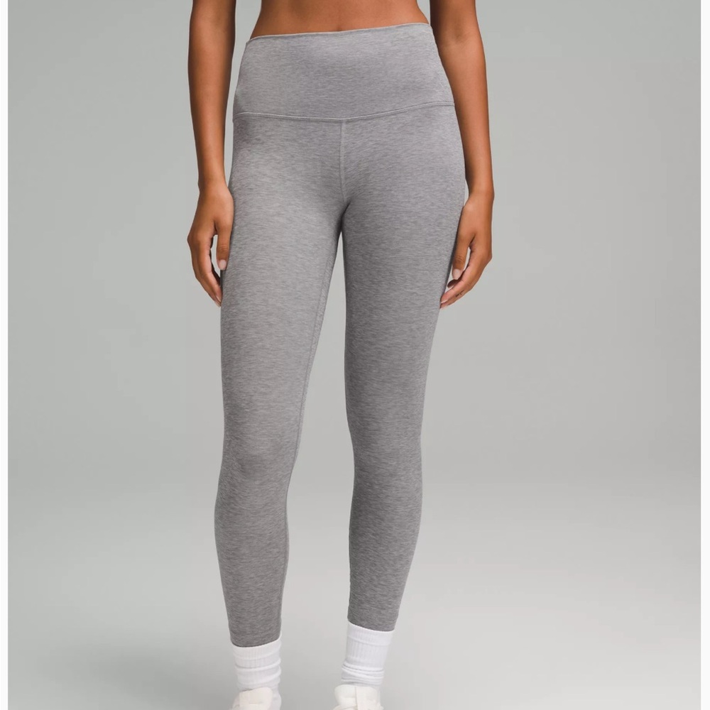 Lululemon Align High Rise 25in Inseam